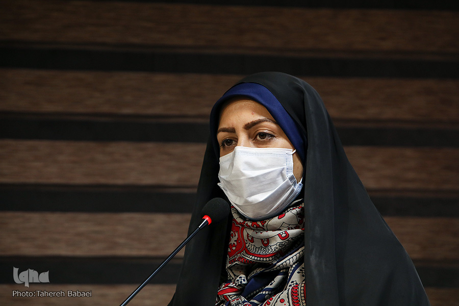 نفی نگاه دولتی به مسئله خانواده / مؤسسه خاتم 2 ساله شد