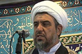 امام‌جمعه زرین‌رود دار فانی را وداع گفت