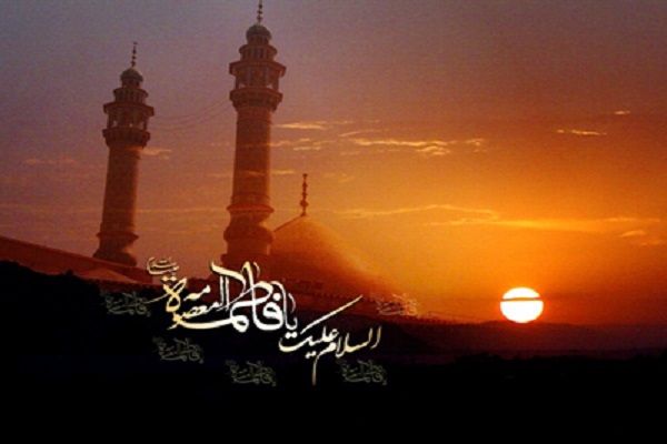 سالروز شهادت حضرت فاطمه معصومه(س)