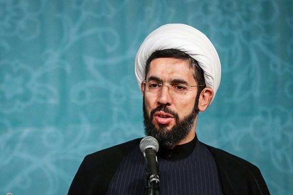 مصطفی رستمی، مسئول نهاد نمایندگی مقام معظم رهبری در دانشگاه&zwnj;ها 