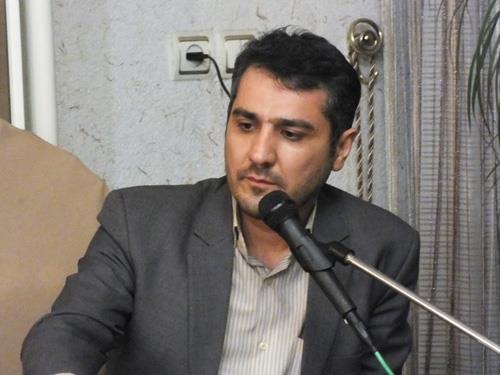 محمدرضا برقعی محمدرضا برقعی