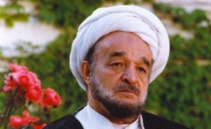 مردی که جهان را به ضیافت بهت می&zwnj;برد