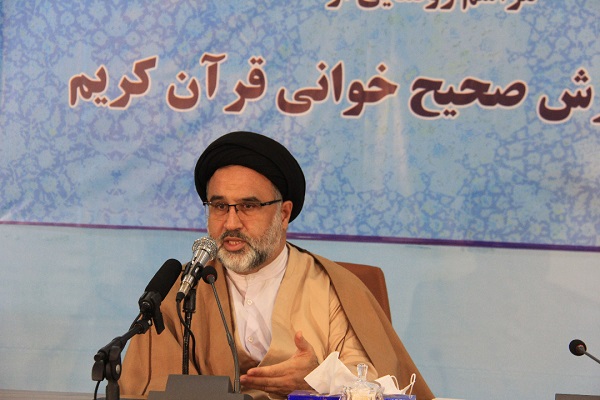 نقدهای شهریار پرهیزکار به وضعیت حفظ قرآن در کشور