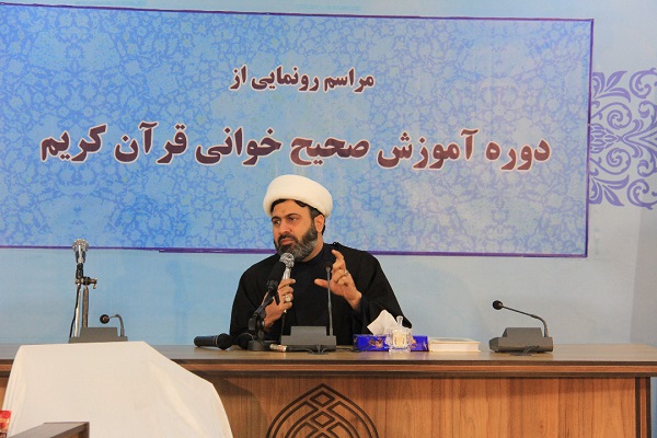 نقدهای شهریار پرهیزکار به وضعیت حفظ قرآن در کشور