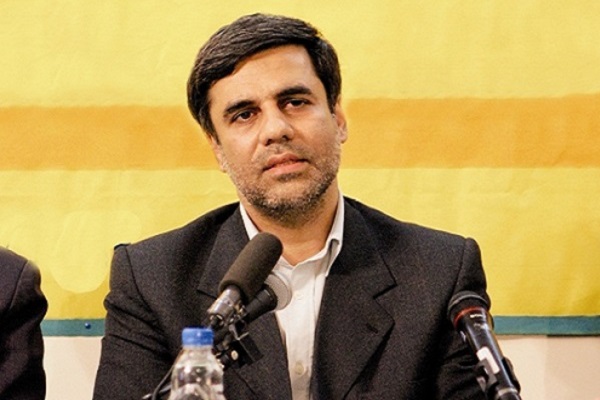 محمد رضا اسدی