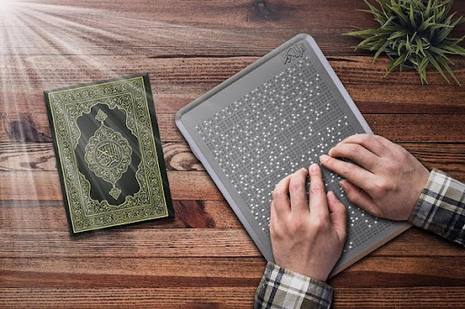 انتشار فهرست کتاب‌های منتشرشده از سوی مؤسسه روشندلان