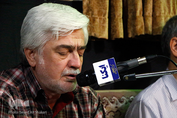 ارسالی//افتتاحیه جلسه قرآن &laquo;حسن رضائیان&raquo; برگزار می&zwnj;شود