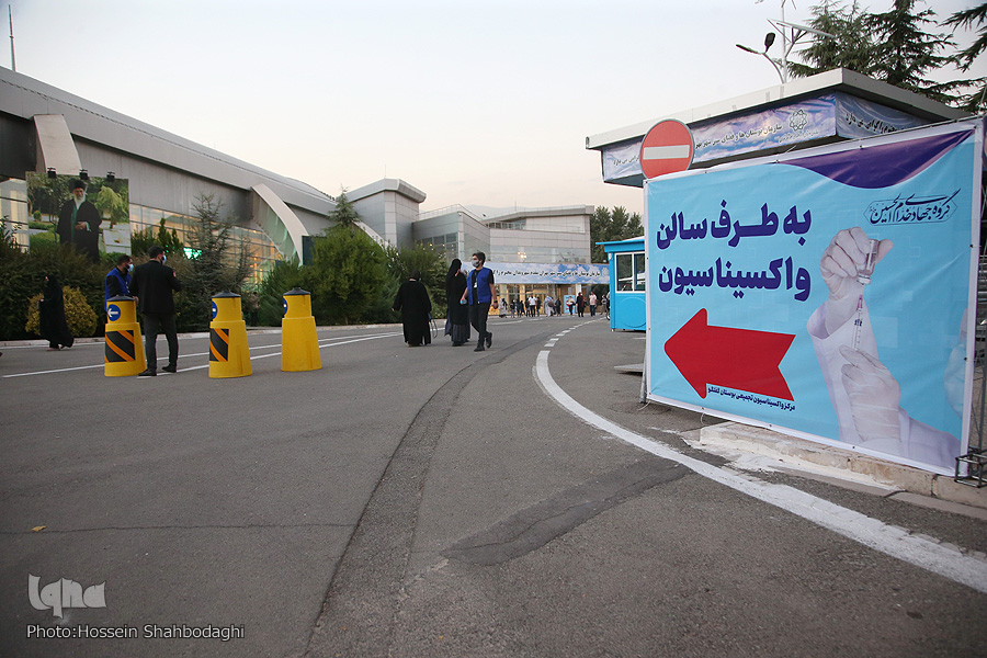 واکسن گریزان و حق&zwnj;الناسی که نقض می&zwnj;کنند