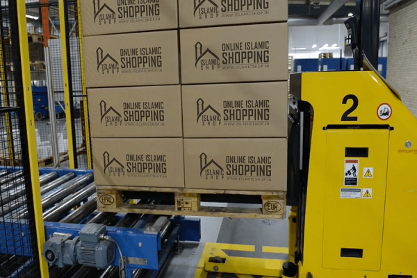 IslamShop.in ، فروشگاهی با تنوع بالای محصولات در سرزمین 72 ملت