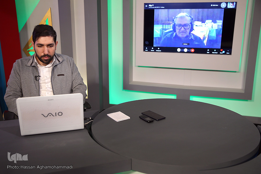 مهدی گلشنی مهدی گلشنی