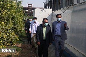 جهاددانشگاهی بوشهر، در همه حوزه‌ها به کمک مردم آمده است