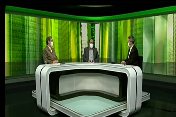 گفت‌وگوی ویژه اخبار قرآنی