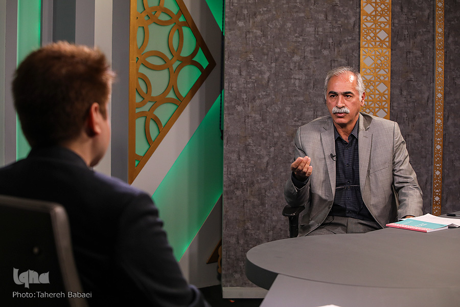 نگاهی به بایسته&zwnj;های سند ملی حقوق کودک و نوجوان + فیلم