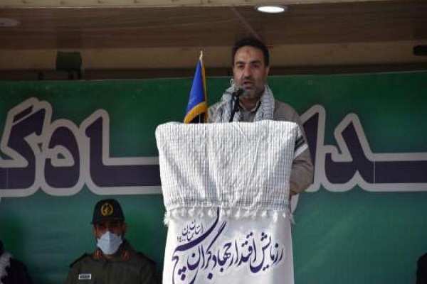 گروه&zwnj;های جهادی مورد حمایت قرار می&zwnj;گیرند/ تسریع در تصویب اصلاحیه قانون بسیج سازندگی