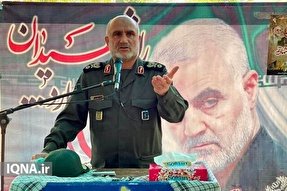 بسیج مظهر مردم‌سالاری دینی است