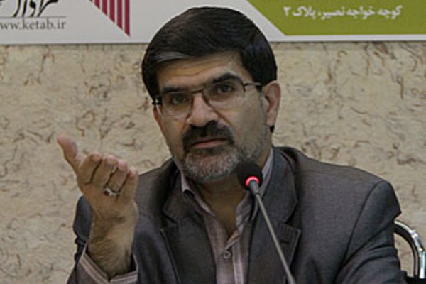 محمدرضا بارانی، عضو هیئتعلمی گروه تاریخ دانشگاه الزهرا محمدرضا بارانی، عضو هیئتعلمی گروه تاریخ دانشگاه الزهرا