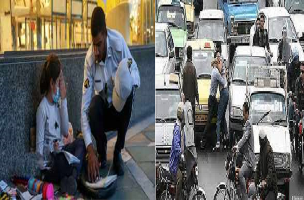 خویشتنداری؛ سیره&zwnj;ای که زیر مشت و لگد و فحاشی گم شده است