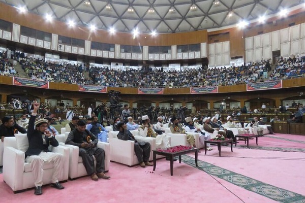 عاشقان رسول در پاکستان عاشقان رسول در پاکستان