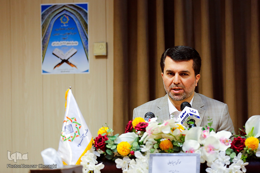 محمدتقی میرزاجانی، معاون اجرایی شورای عالی قرآن