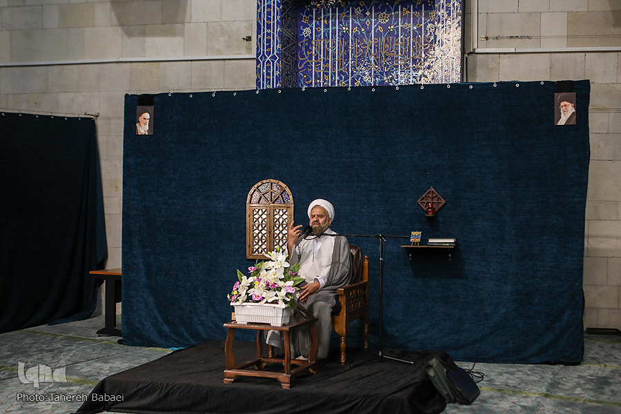 جعفر انواری