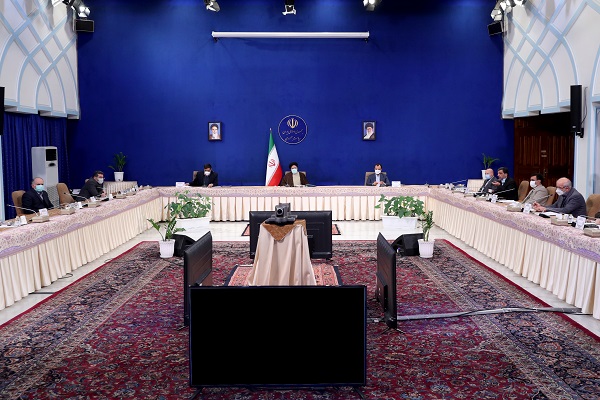 حجتالاسلام و المسلمین رئیسی حجتالاسلام و المسلمین رئیسی