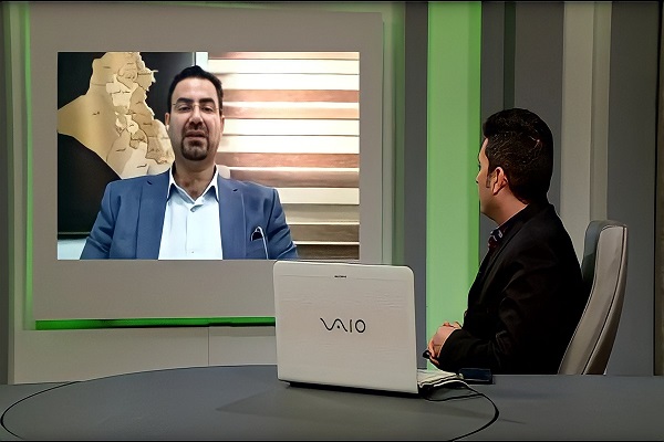 دکتر حیدر البرزنجی دکتر حیدر البرزنجی