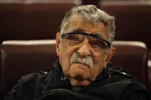 سیدعبدالله انوار