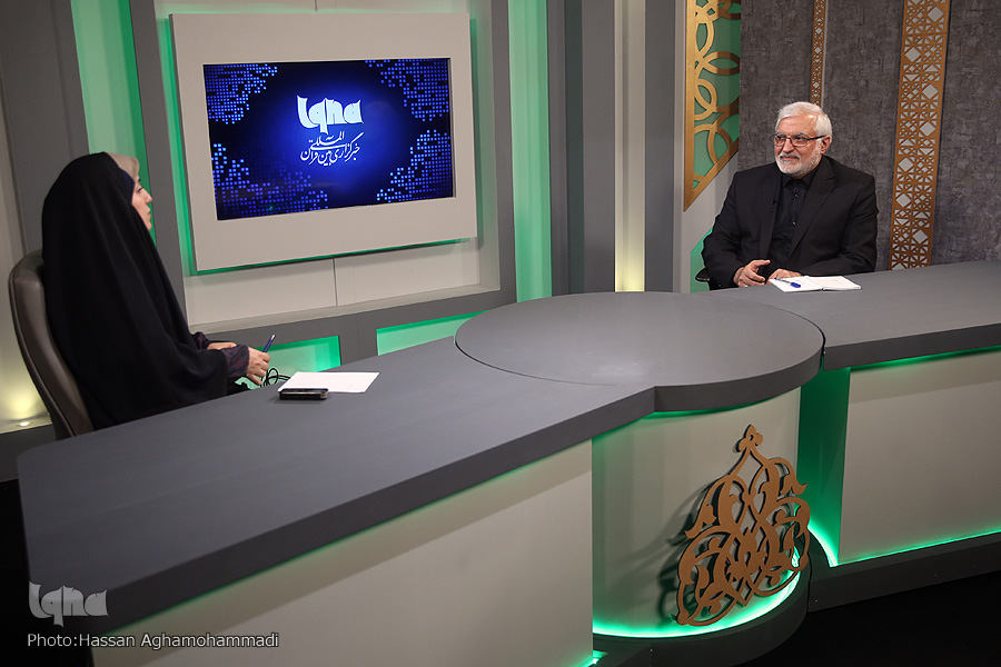 دوشنبه/ مسئله اصلی خانواده&zwnj;&zwnj;ها مراقبت از بچه&zwnj;ها است نه تربیت/ حوزه&zwnj;های علمیه مربی مهدکودک تربیت می&zwnj;کنند