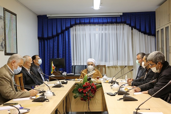 برای مقابله با اقدام انگلیس علیه حماس از طریق سازمان&zwnj;های بین&zwnj;المللی ورود کنیم