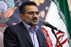 نیروی انسانی ایثارگر ثروت یک ملت است