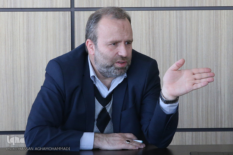 ابوالفضل خو ش منش