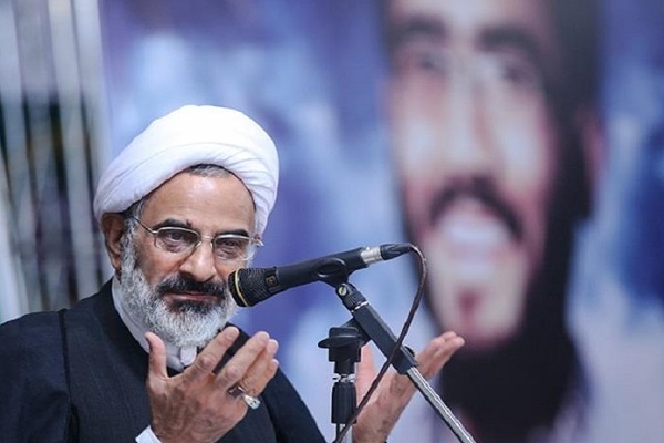 عبدالله حاجی&zwnj; صادقی نماینده ولی فقیه در سپاه