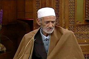 فرهنگ اراک؛ زیر تیغ بی‌مهری/ جای کربلایی ساروقی در هفته فرهنگی خالی بود