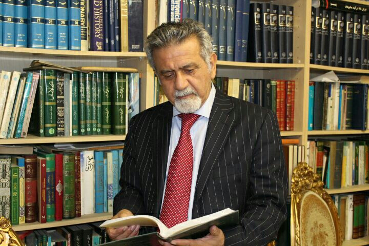 علامه حسنزاده حامل میراث هزار و دویست ساله فرهنگ ایران بود سیدحسن امین