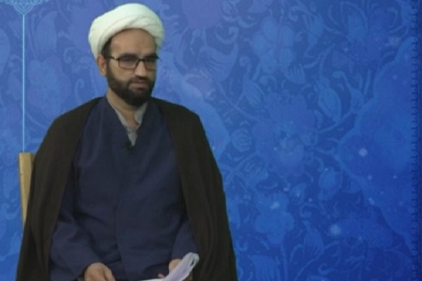 حجت الاسلام غرسبان