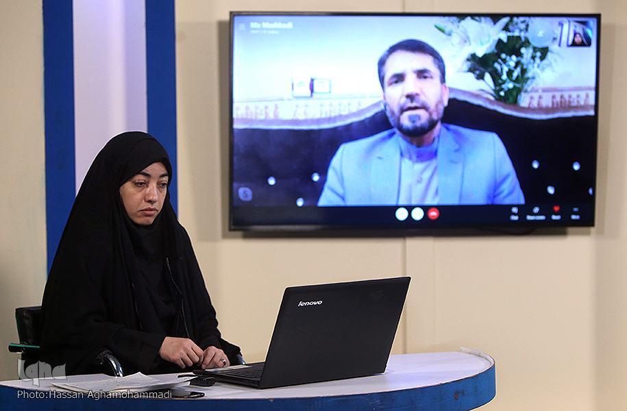 محمدعلی مشهدی