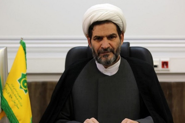 ثبتنام بدون محدودیت اعزام به عتبات/ قیمتها هنگام ثبتنام قطعی اعلام میشود ثبتنام بدون محدودیت اعزام به عتبات/ قیمتها هنگام ثبتنام قطعی اعلام میشود