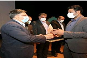 تجلیل از برترین‌های دومین جشنواره شعر آئینی در سمنان