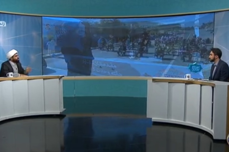 شبکه‌سازی مردمی فعالیت‌های قرآنی در مناطق محروم