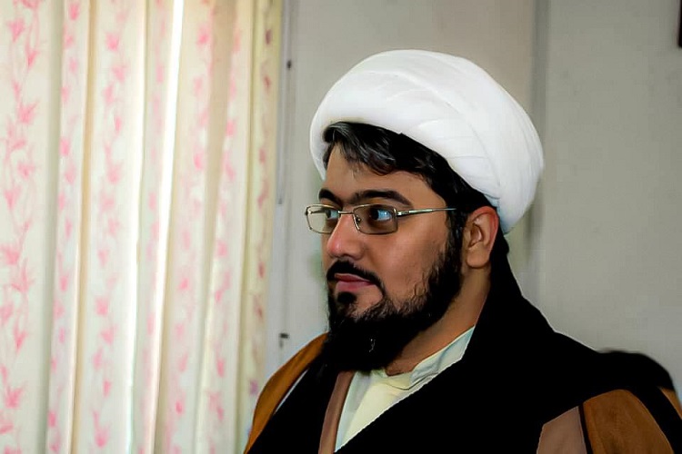 محمد ادریسی