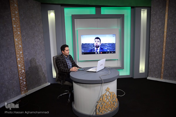 نقش مهم مرجعیت دینی عراق در مشارکت مردم در انتخابات پارلمانی/ مصاحبه