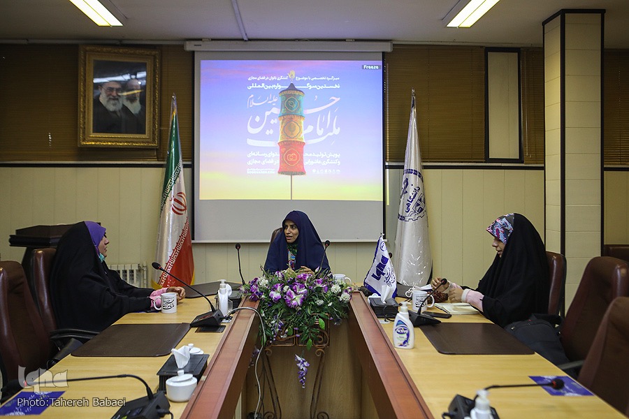 کنشگری بانوان و معظلی به نام انگ&zwnj;های آماده/ فمینیست چادری کیست؟