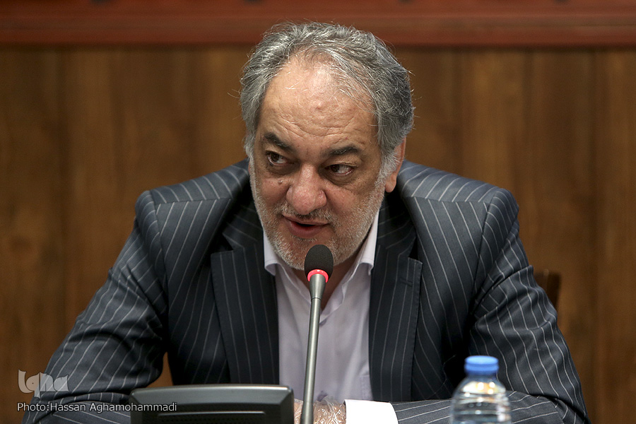 سیدحسین موسوی‌بلده