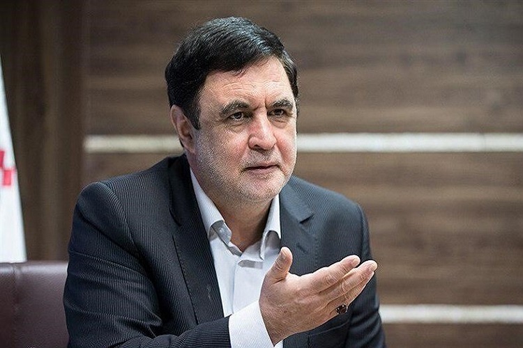 ناصر ایمانی