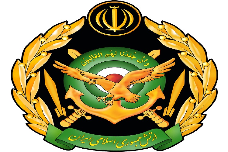 ارتش جمهوری اسلامی ایران ارتش جمهوری اسلامی ایران