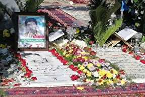 عکس | پایان چشم انتظاری ۳۹ ساله