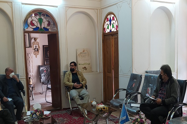 اتحادیه قرآنی اصفهان