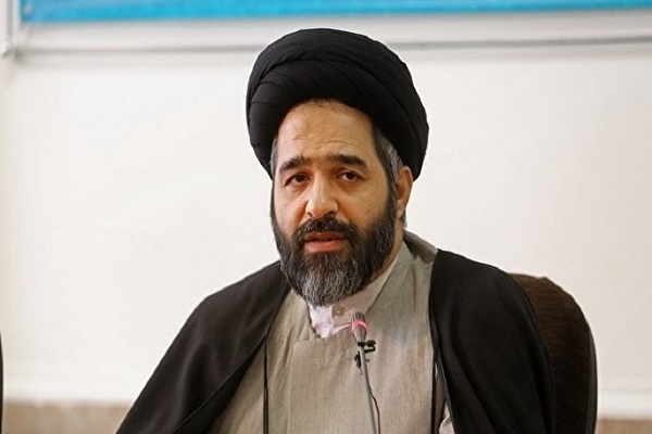 سیدسجاد ایزدهی