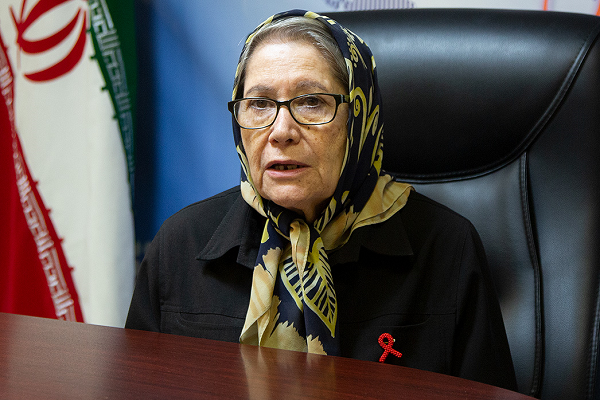 مردم از سویه جدید کرونا وحشت نکنند / لزوم رعایت بیشتر دستورالعمل&zwnj;های بهداشتی