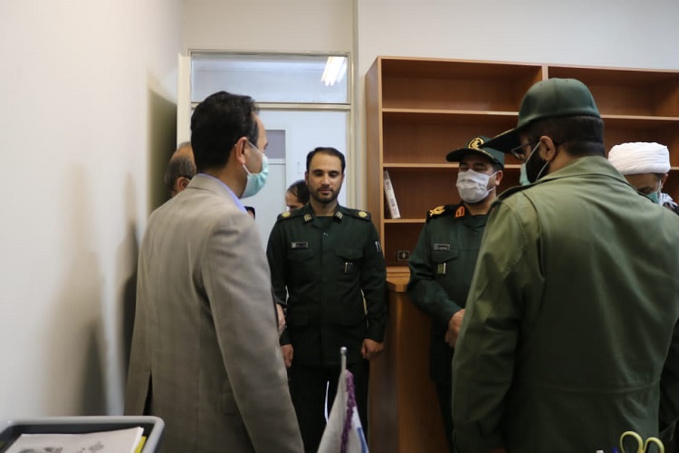 چهارمین رزمایش کمک‌های مؤمنانه در پردیس / توزیع یک میلیون و ۲۰۰ بسته در شهرستان‎های استان تهران